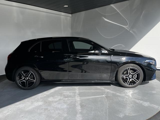Mercedes Benz Classe A image 7