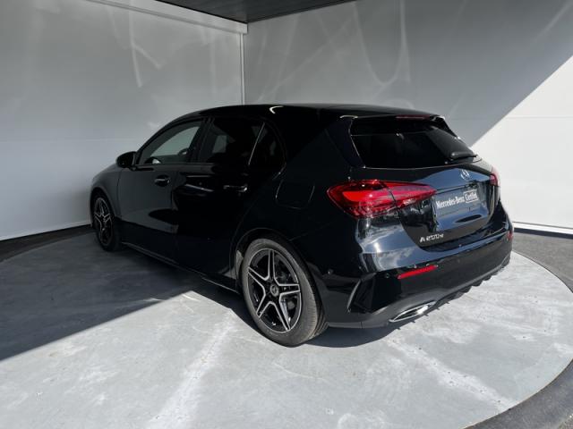 Mercedes Benz Classe A image 5