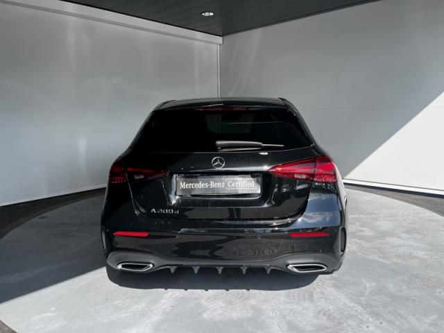 Mercedes Benz Classe A image 6