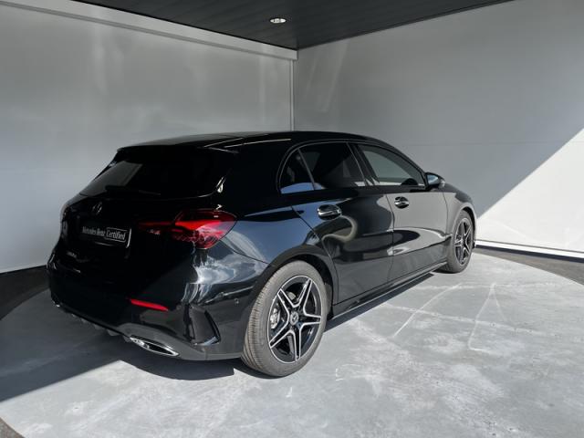 Mercedes Benz Classe A image 9