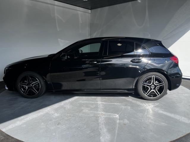 Mercedes Benz Classe A image 8