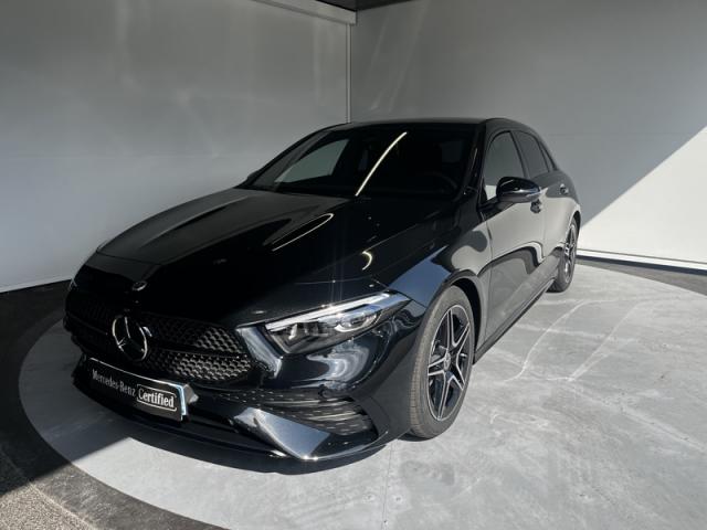 Mercedes Benz Classe A image 4