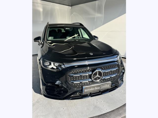 Mercedes Benz Glb 250+ Avec Technologie Eq Limited Edition