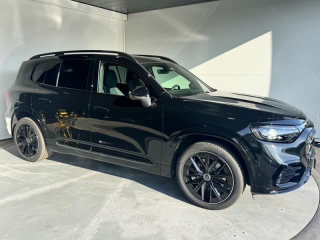 Mercedes Benz Glb image 5