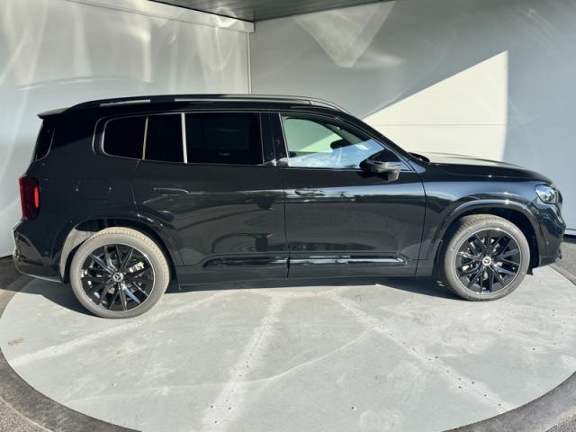Mercedes Benz Glb image 4