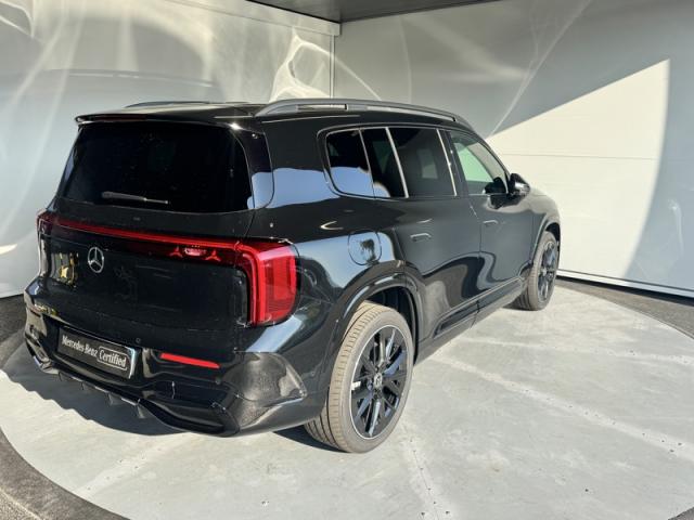 Mercedes Benz Glb image 9