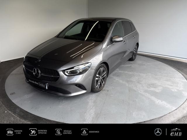 Mercedes Benz Classe B 200 D Progressive Line