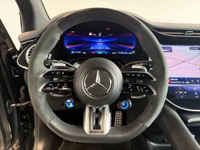 Mercedes Benz Eqe image 7