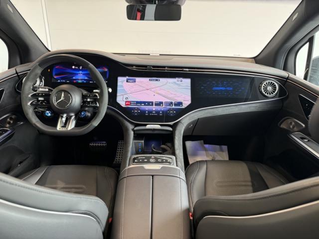 Mercedes Benz Eqe image 4