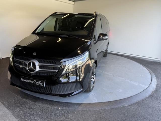 Mercedes Benz Classe V 300 D 4matic Avantgarde Extra Long