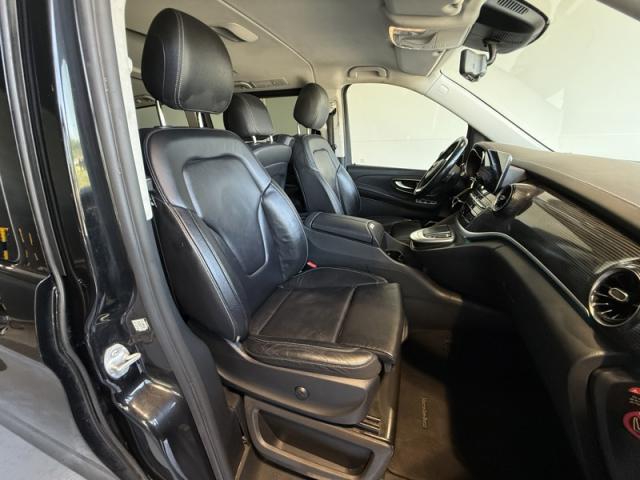 Mercedes Benz Classe V image 9