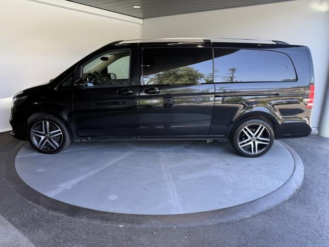 Mercedes Benz Classe V image 8
