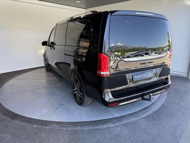 Mercedes Benz Classe V image 1