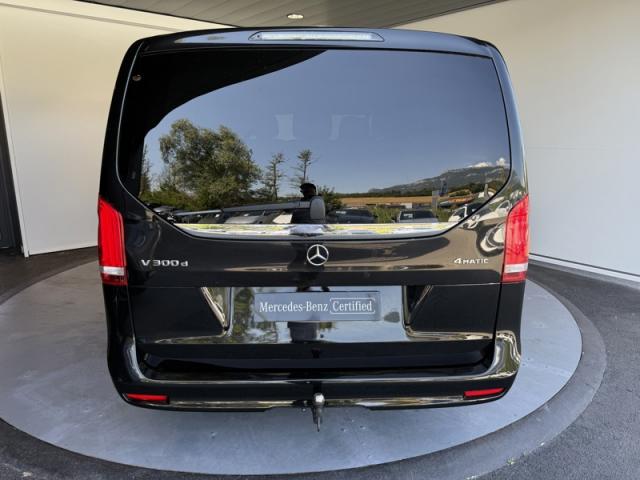 Mercedes Benz Classe V image 5