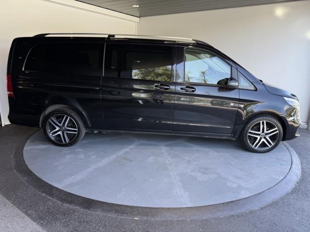Mercedes Benz Classe V image 4