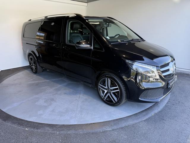 Mercedes Benz Classe V image 6