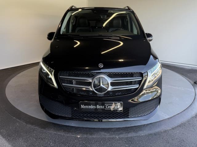 Mercedes Benz Classe V image 3