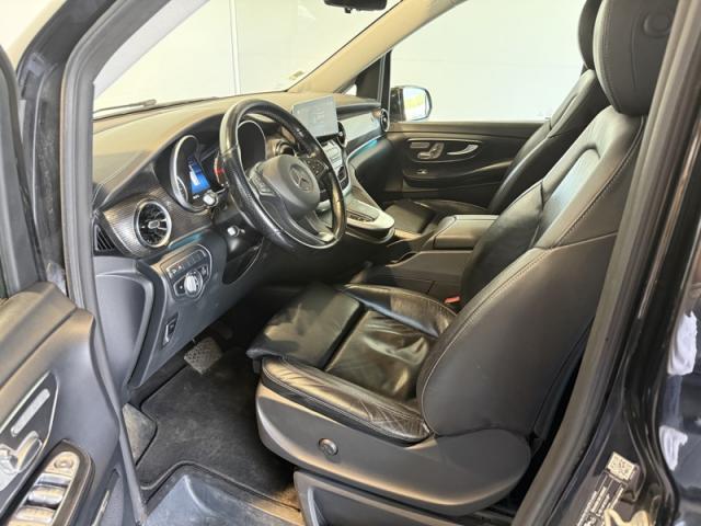 Mercedes Benz Classe V image 7