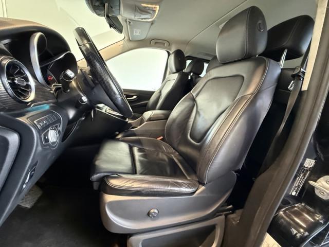 Mercedes Benz Classe V image 2