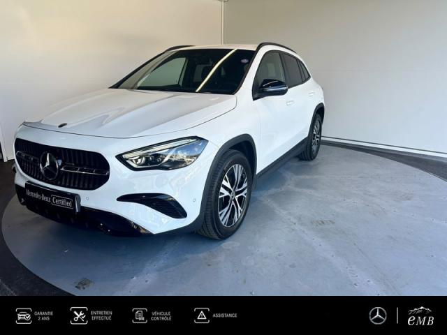 Mercedes Benz Gla 200 Progressive Line