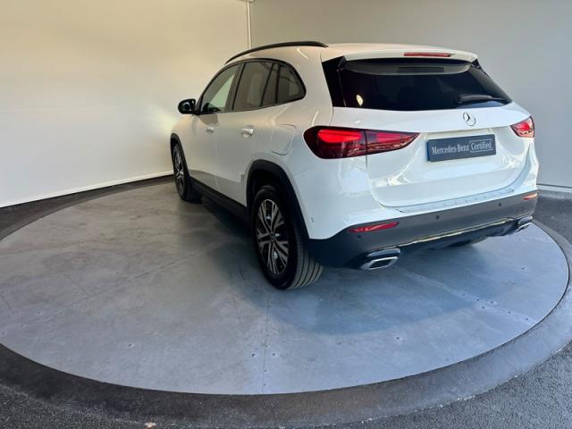 Mercedes Benz Gla image 7