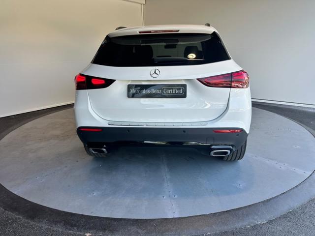 Mercedes Benz Gla image 4