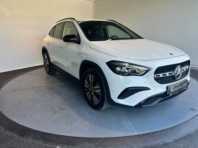 Mercedes Benz Gla image 2