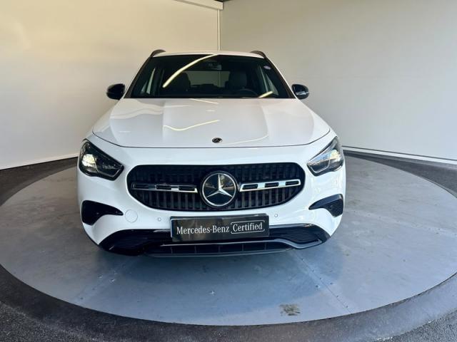 Mercedes Benz Gla image 3