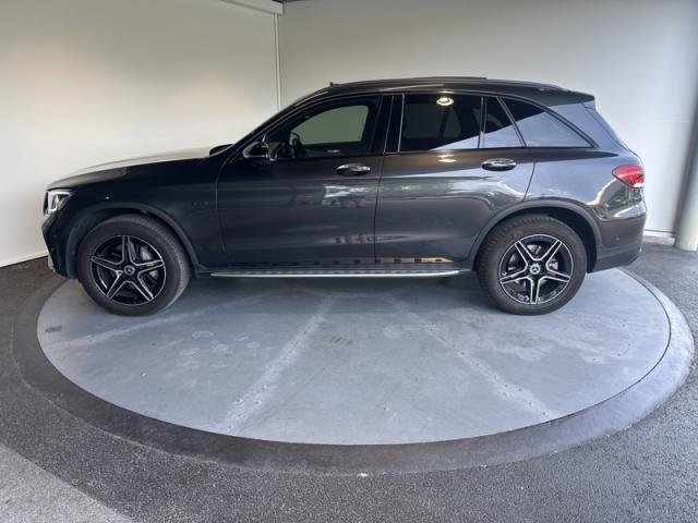 Mercedes Benz Glc image 1