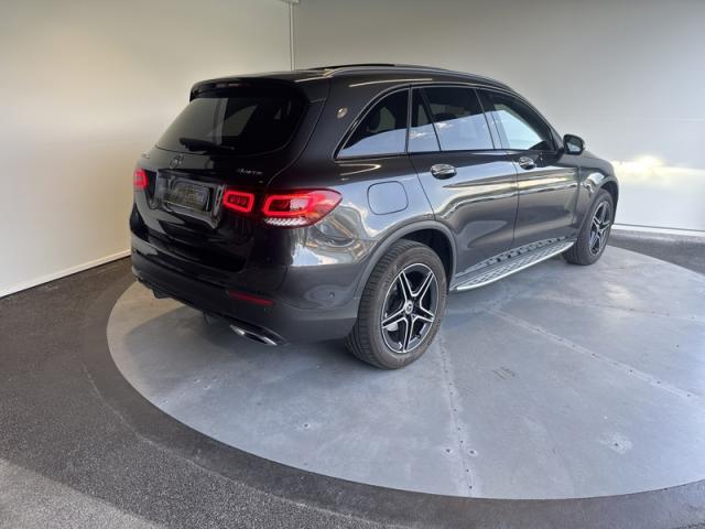 Mercedes Benz Glc image 2