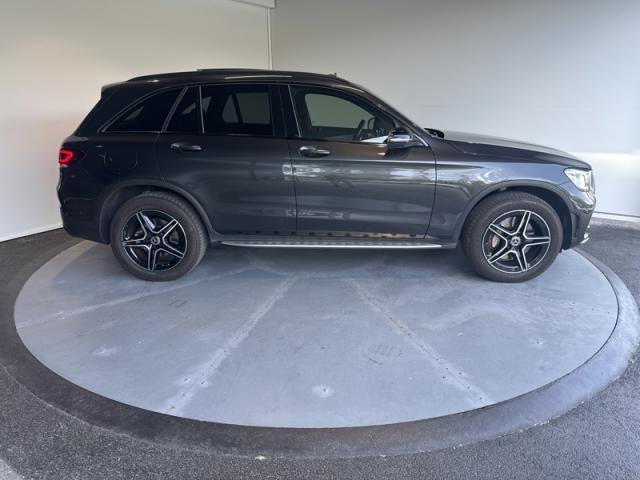 Mercedes Benz Glc image 7