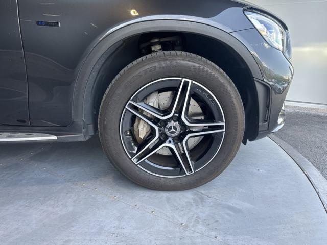 Mercedes Benz Glc image 6