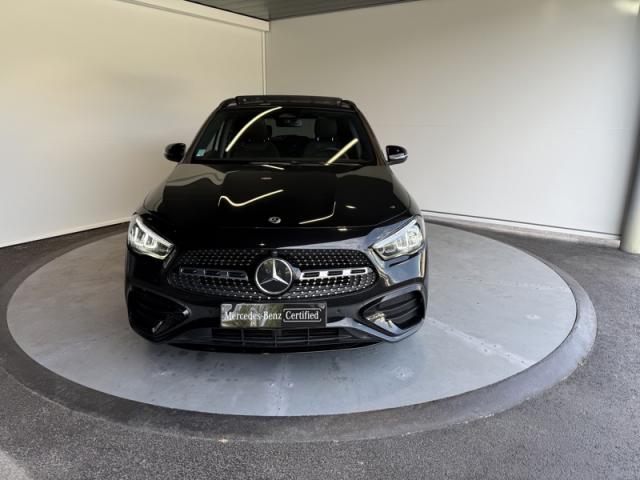 Mercedes Benz Gla image 3
