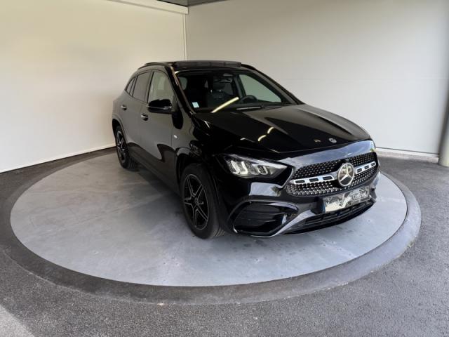 Mercedes Benz Gla image 7