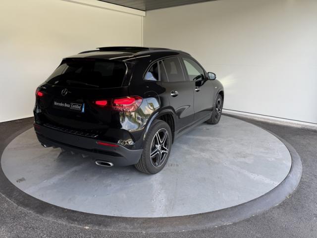 Mercedes Benz Gla image 5