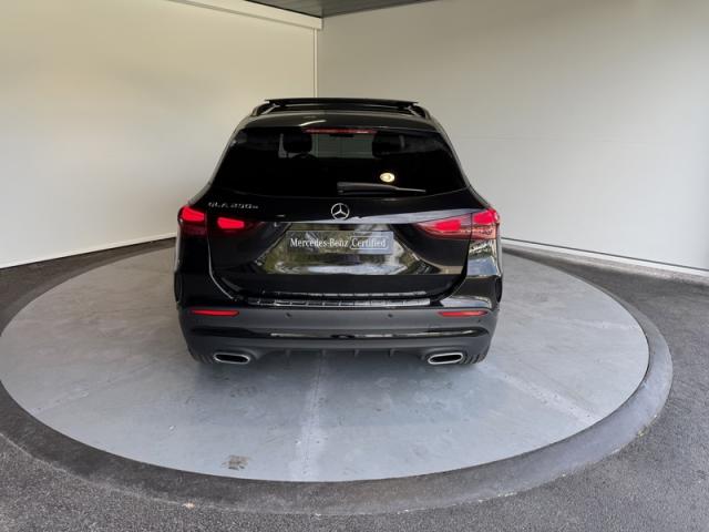 Mercedes Benz Gla image 6