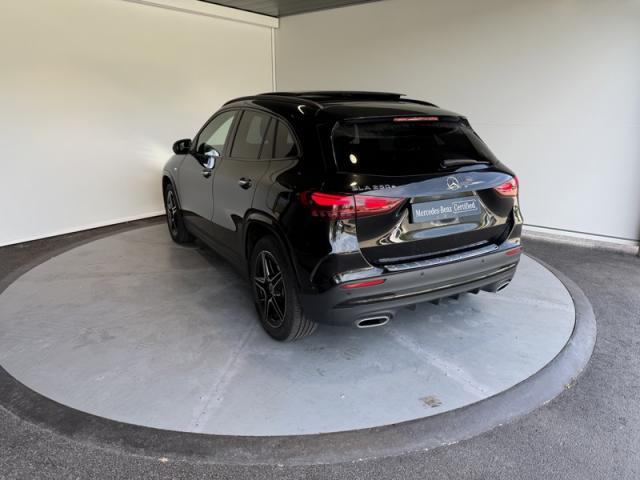 Mercedes Benz Gla image 4