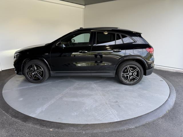 Mercedes Benz Gla image 9