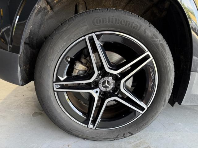 Mercedes Benz Gla image 8