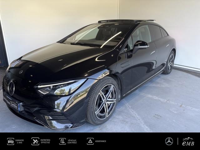 Mercedes Benz Eqe Berline 300 Amg Line