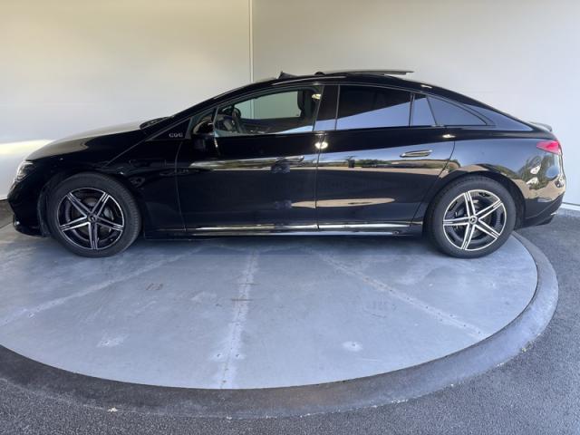 Mercedes Benz Eqe image 8