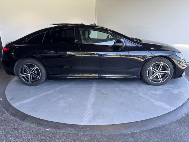 Mercedes Benz Eqe image 9