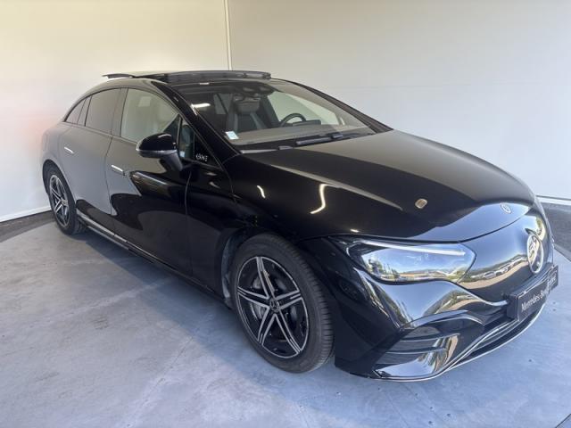 Mercedes Benz Eqe image 1