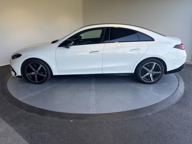 Mercedes Benz Cla image 7