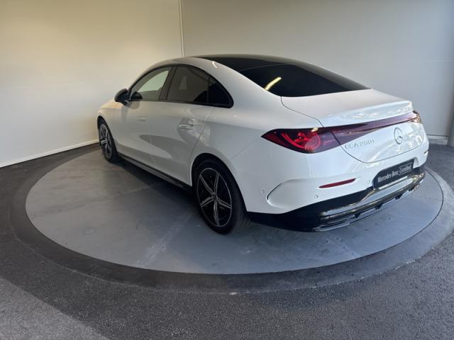 Mercedes Benz Cla image 6