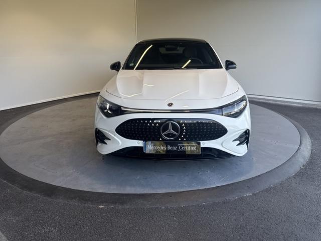 Mercedes Benz Cla image 9