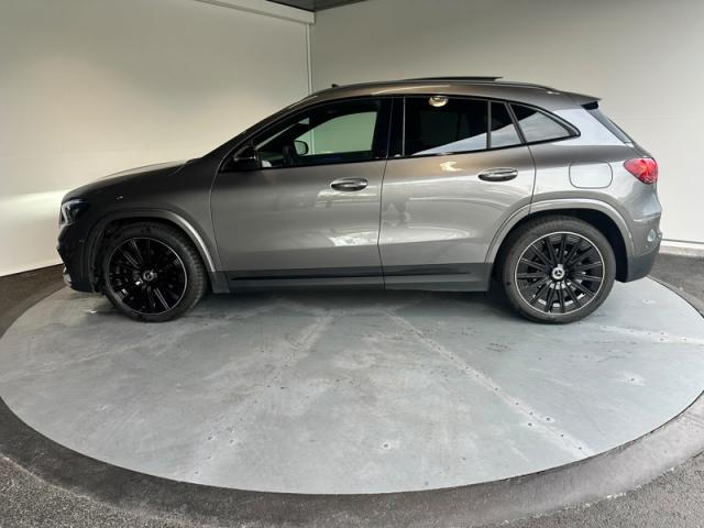 Mercedes Benz Gla image 5
