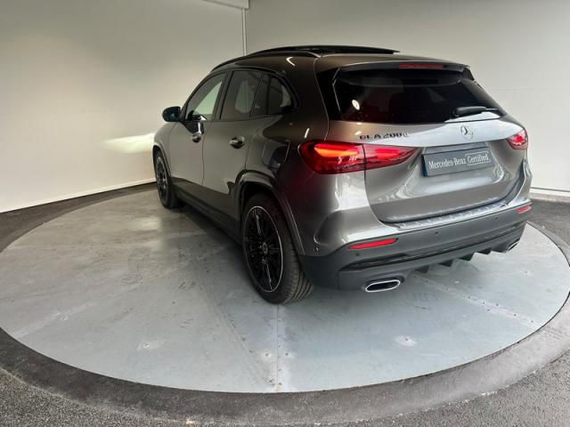 Mercedes Benz Gla image 6