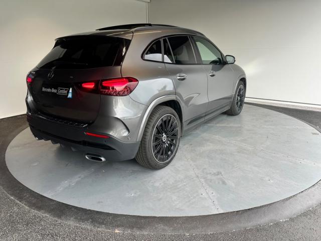Mercedes Benz Gla image 7