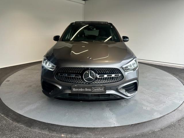 Mercedes Benz Gla image 4